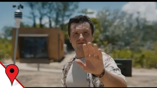 Signal One Filming Locations (2026)