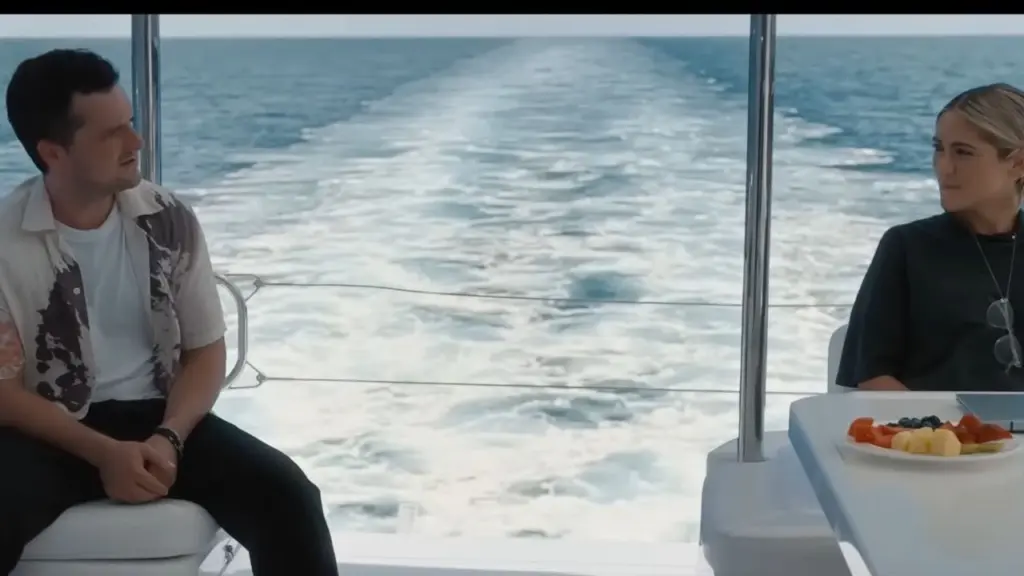 Signal One Filming Locations (2026) 2 Signal One Filming in Grand Cayman, Cayman Islands