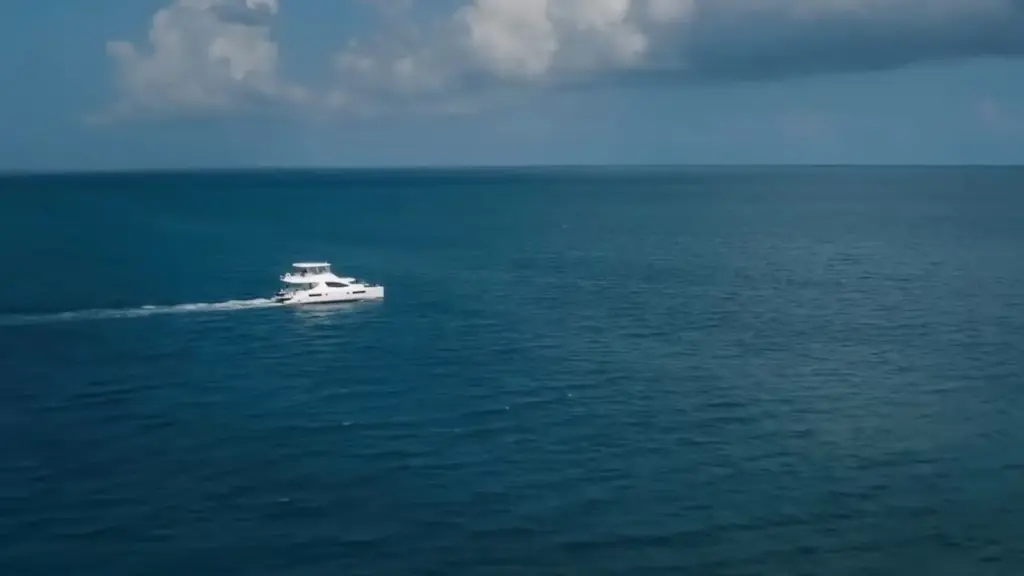 Signal One Filming Locations (2026) 4 Signal One Filming in Grand Cayman, Cayman Islands (2)