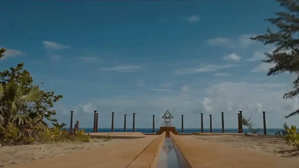 Signal One Filming Locations (2026) 3 Signal One Filming in Grand Cayman, Cayman Islands (3)