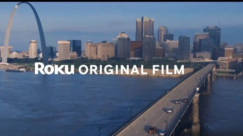 St. Louis (Gateway Arch Area) Featured in Broad Trip