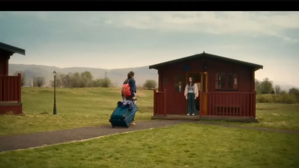 Sunny Dancer Filming Locations (2026) 4 Sunny Dancer Filming in Carbeth and Blanefield Area — East Dunbartonshire, Scotland