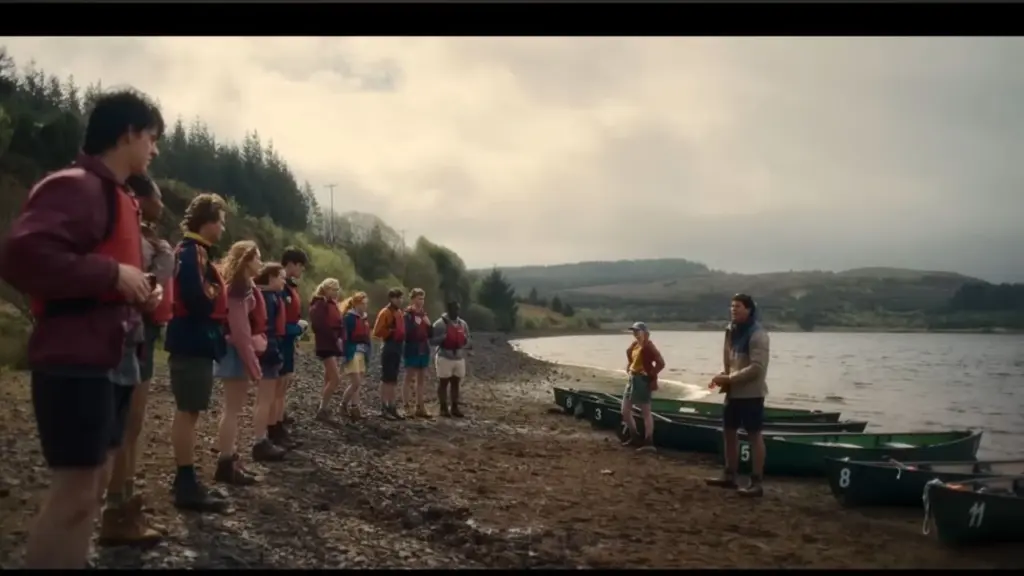 Sunny Dancer Filming Locations (2026) 3 Sunny Dancer Filming in Loch Lomond & The Trossachs National Park — Scotland
