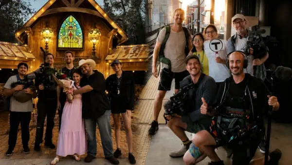 The 5 On-Set Filming Rules That Make Love on the Spectrum Unlike Any Other Reality Show on Netflix