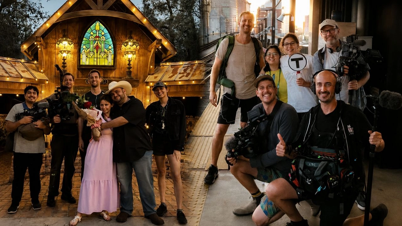 The 5 On-Set Filming Rules That Make Love on the Spectrum Unlike Any Other Reality Show on Netflix