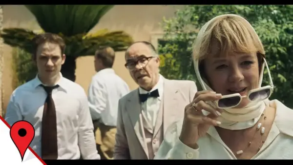 The Birthday Party Filming Locations (2026)