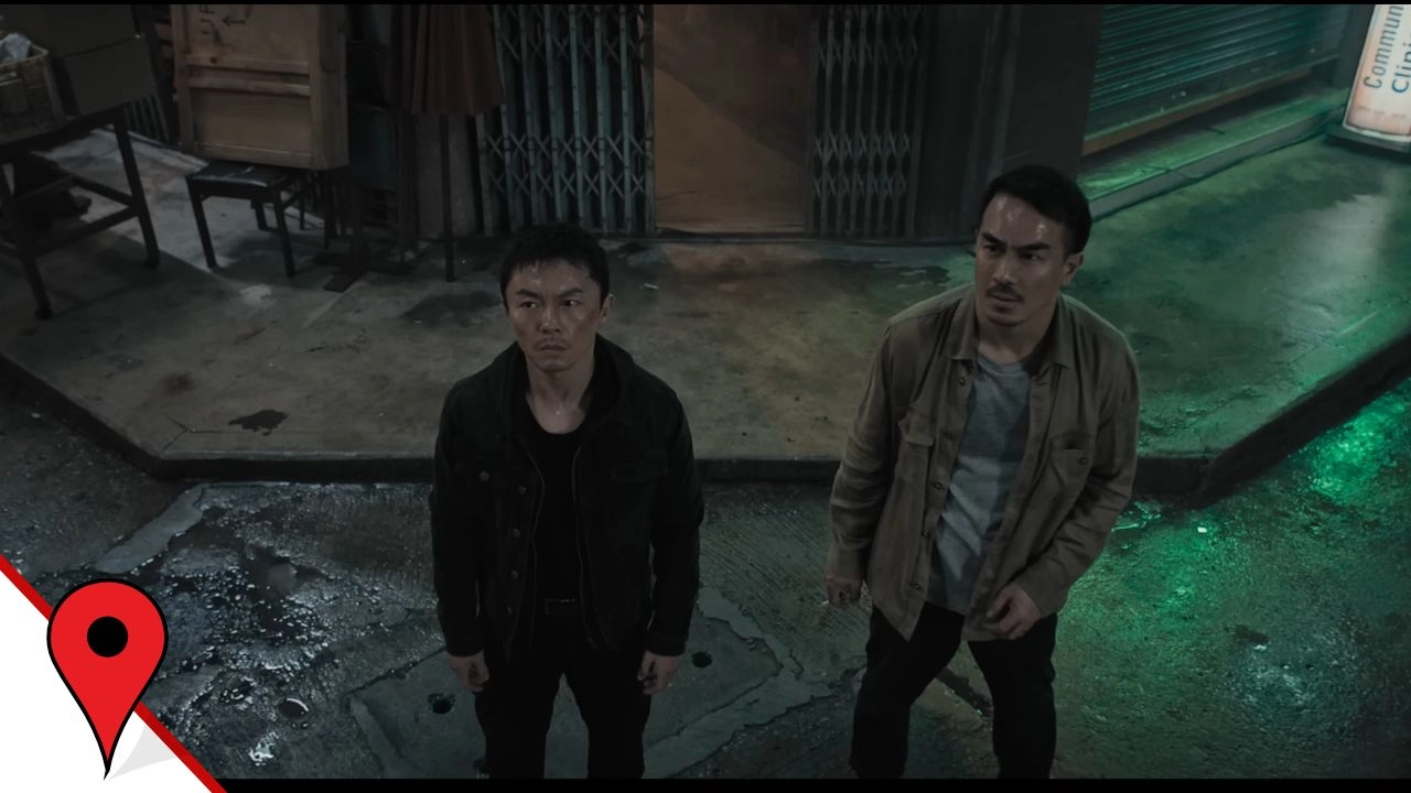 The Furious Filming Locations (2026)