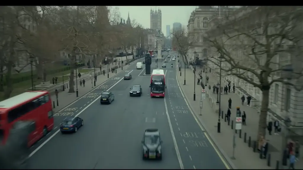 Tom Clancy’s Jack Ryan: Ghost War Filming Locations (2026) 4 Tom Clancy’s Jack Ryan_ Ghost War Filming in London, Greater London, England, UK (2)