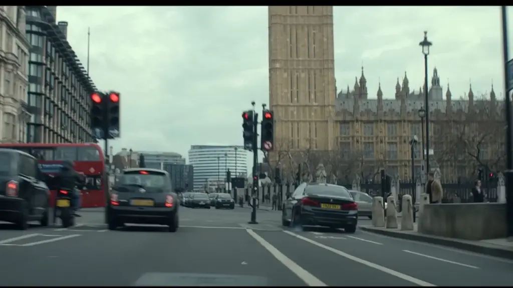 Tom Clancy’s Jack Ryan: Ghost War Filming Locations (2026) 3 Tom Clancy’s Jack Ryan_ Ghost War Filming in London, Greater London, England, UK (3)