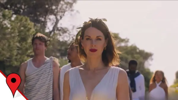 Two Weeks in August Filming Locations (2026)