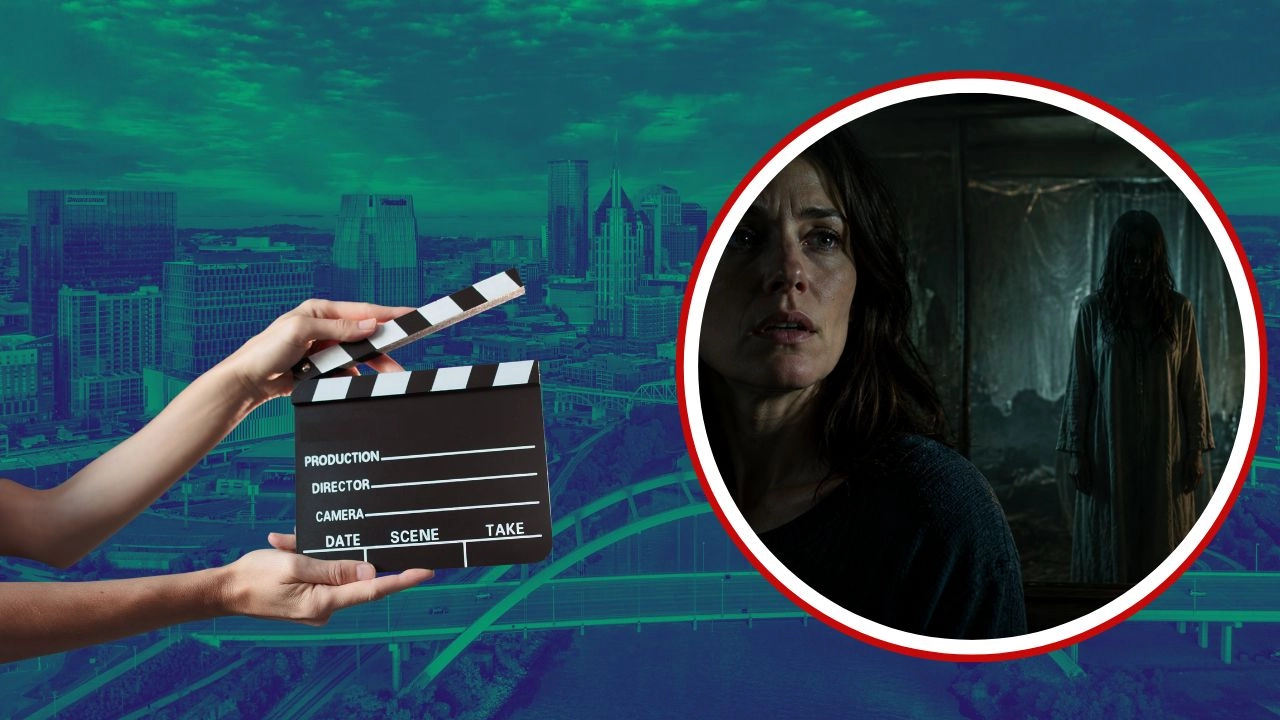 A Female-Led Horror Film About Grief and the Body Just Wrapped Production in Nashville