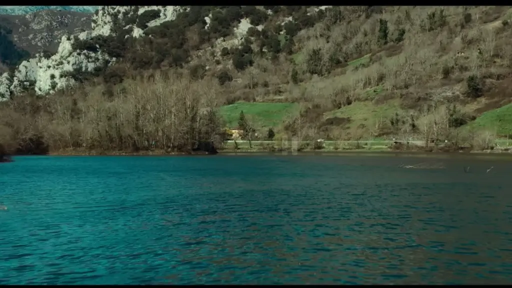 Asturias, Spain Feature in The Truthers