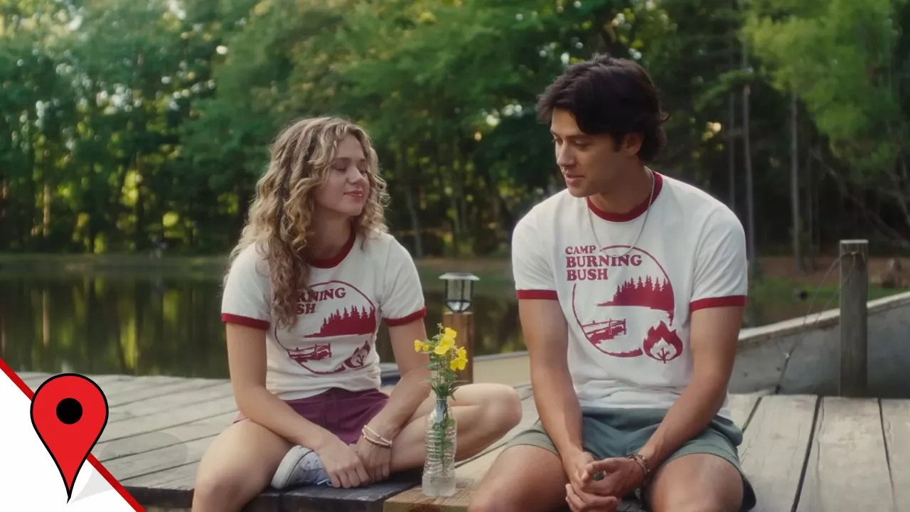 Bad Counselors Filming Locations (2026)