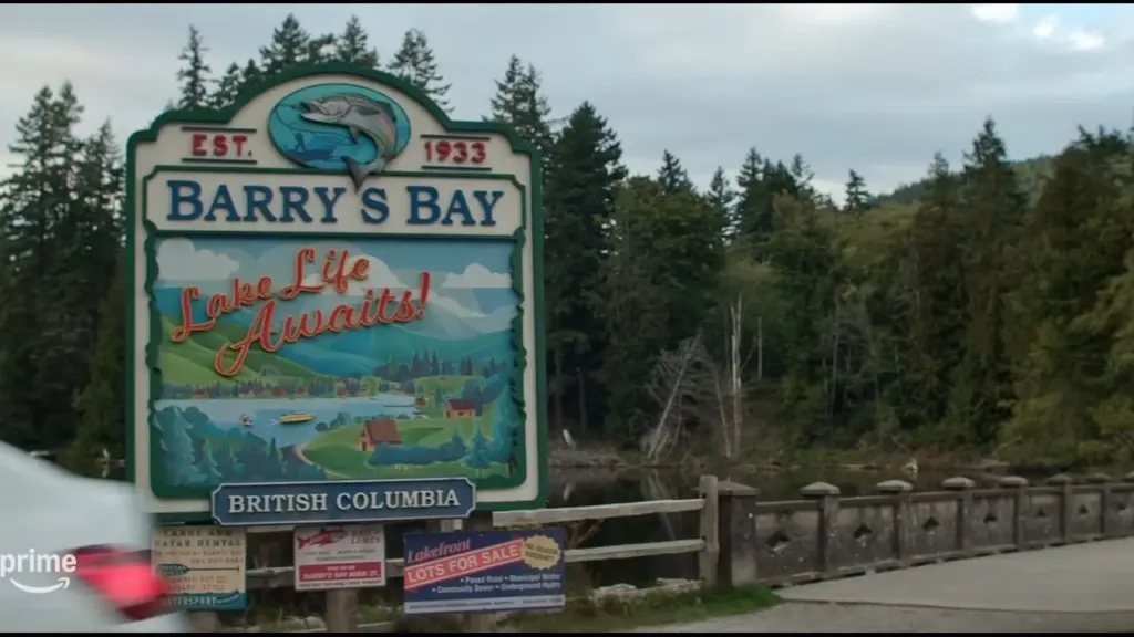 Every Year After Filming Locations (2026) 5 Barry's Bay, Ontario Featured in Every Year After