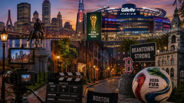 Boston at World Cup 2026_ Gillette Stadium Matches + Beantown Filming Locations