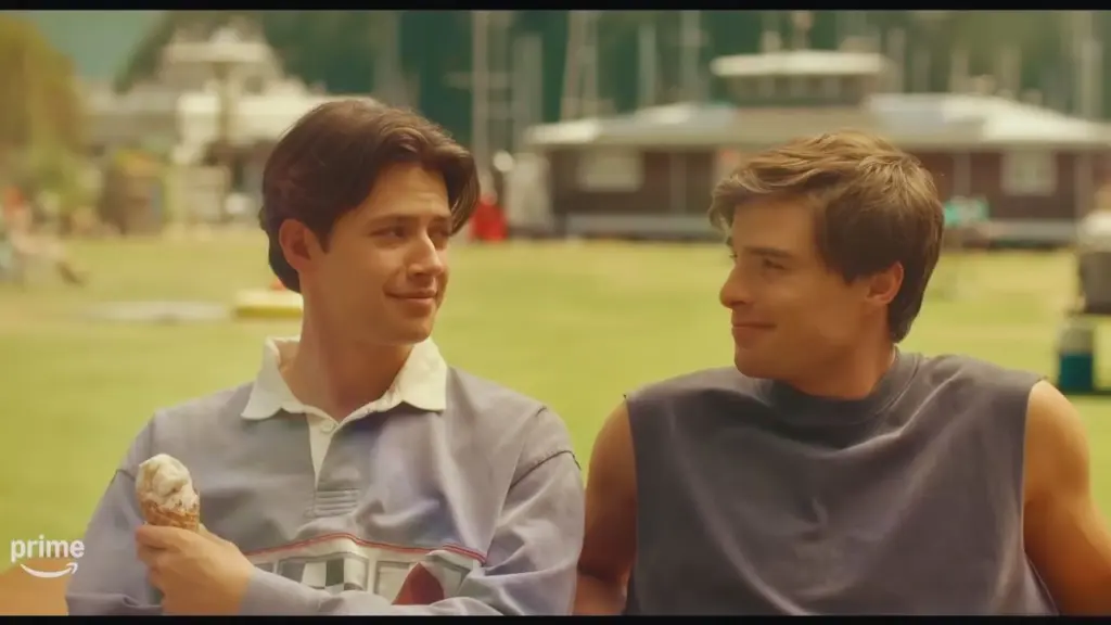 Every Year After Filming Locations (2026) 4 Bowen Island, British Columbia, Canada