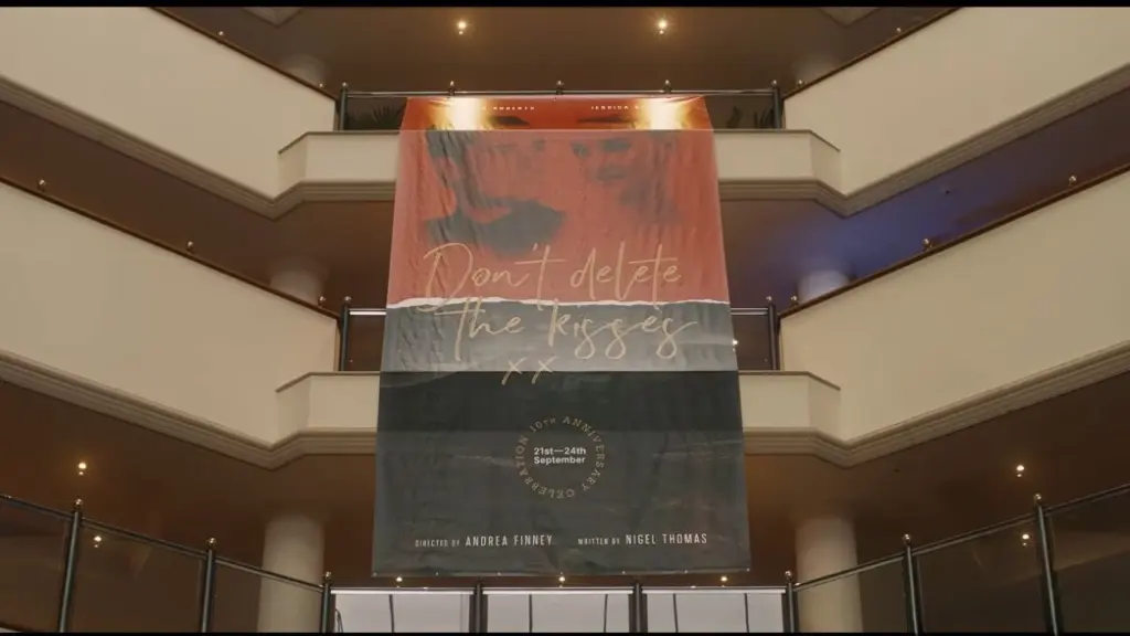 Celtic Manor Resort, Newport, Wales Interior Featured in Let's Love (2)