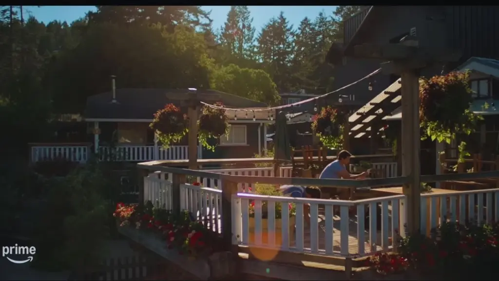 Every Year After Filming Locations (2026) 6 Doc Morgan's Pub and Restaurant Featured in Every Year After