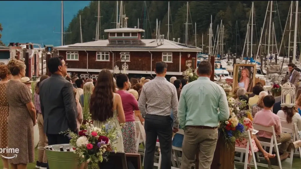 Every Year After Filming Locations (2026) 3 Every Year After Filming in Bowen Island, British Columbia, Canada