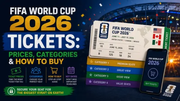 FIFA's World Cup Water Bottle Ban (and U-Turn) What Fans Can Bring (1)