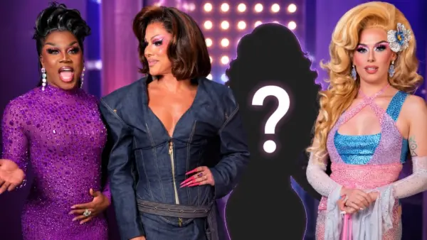 Jasmine Kennedie Admits She's Glad This Queen Dropped Out Before 'All Stars 11' Filming Began