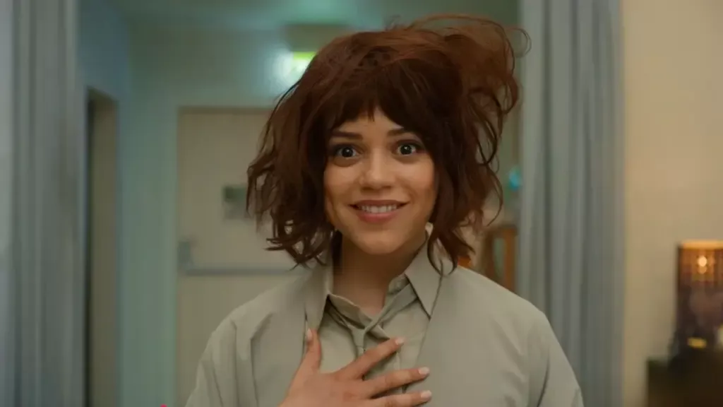 Klara and the Sun Filming Locations (2026) 2 Jenna Ortega in Klara and the Sun (2026)