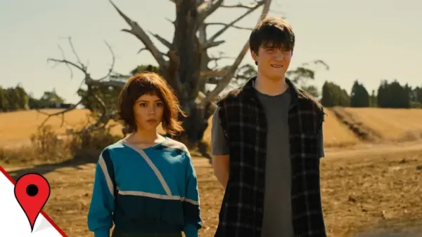 Klara and the Sun Filming Locations (2026)