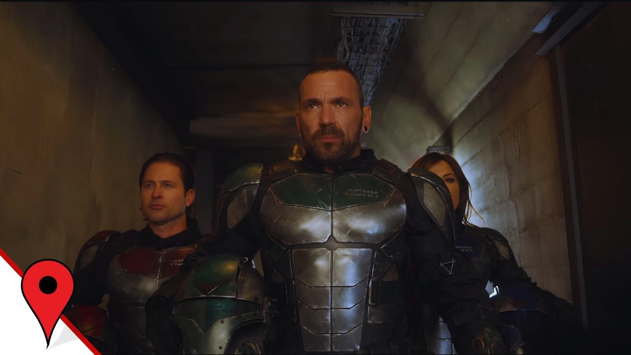 Legend of the White Dragon Filming Locations (2026)