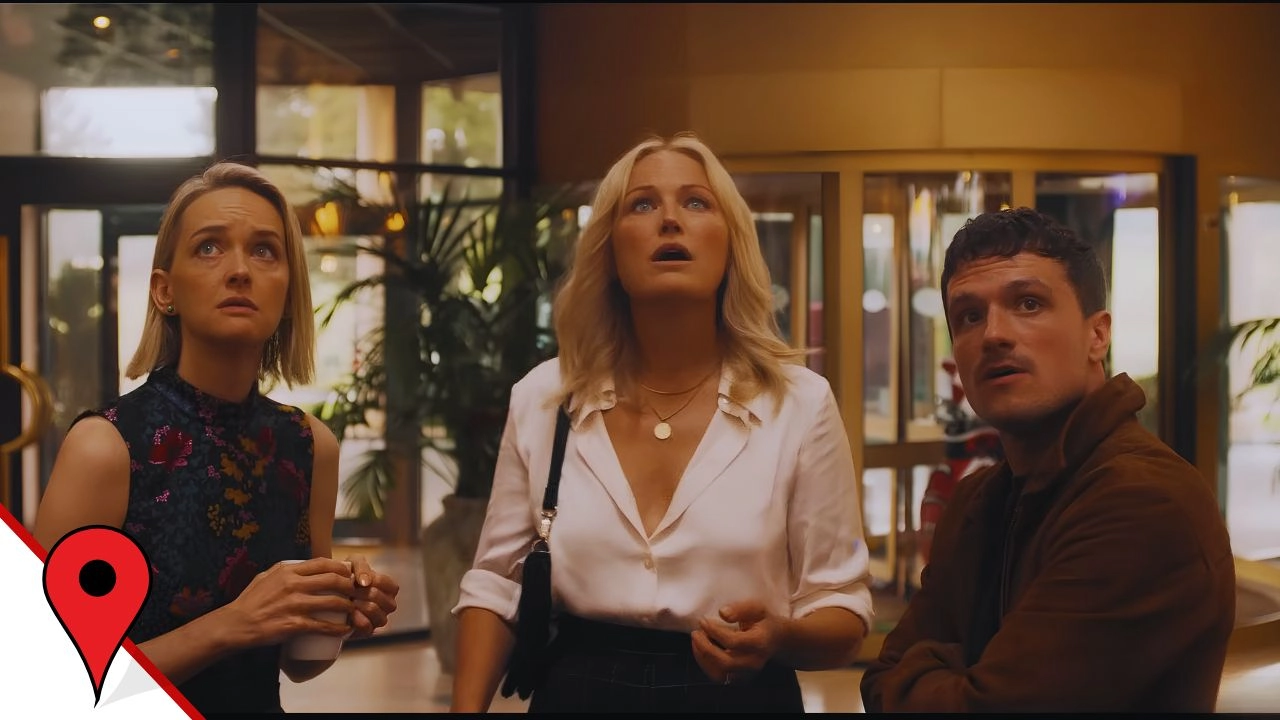 Let's Love Filming Locations (2026)