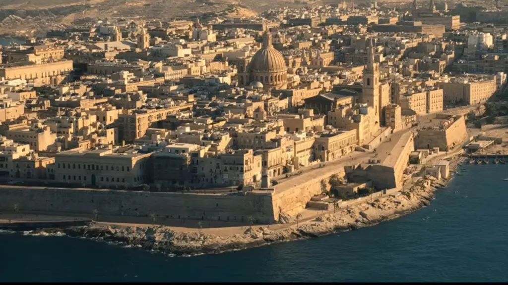 Enola Holmes 3 Filming Locations (2026) 2 Malta Featured in Enola Holmes 3