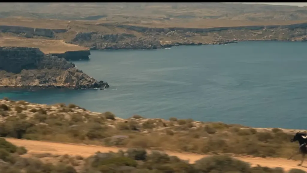 Enola Holmes 3 Filming Locations (2026) 5 Marfa Ridge, Malta Featured in Enola Holmes 3
