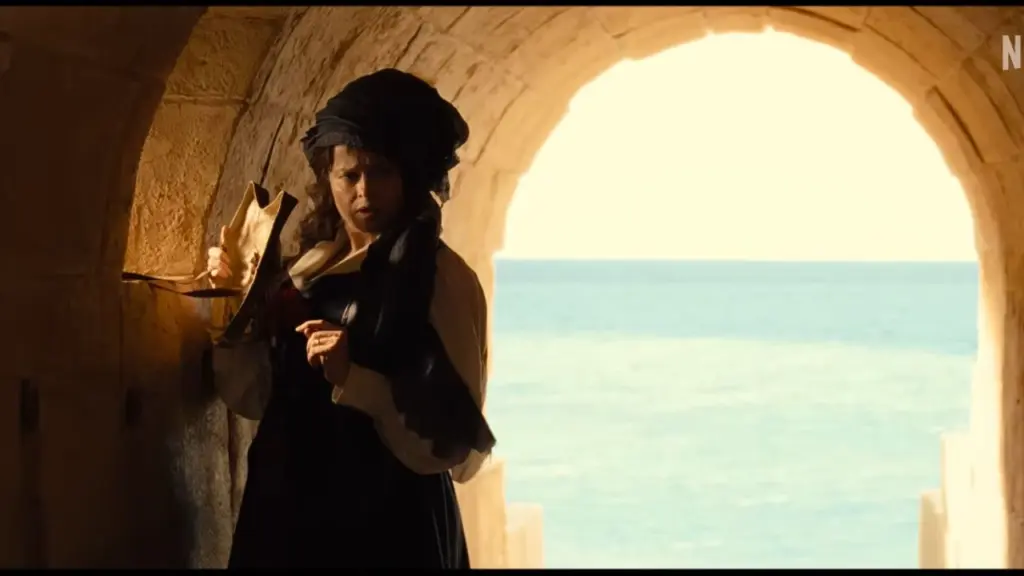 Enola Holmes 3 Filming Locations (2026) 6 Mellieħa, Malta Featured in Enola Holmes 3