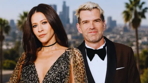 'Nobody Wants This' Stars Make a Passionate Case for Why Filming in LA Actually Matters