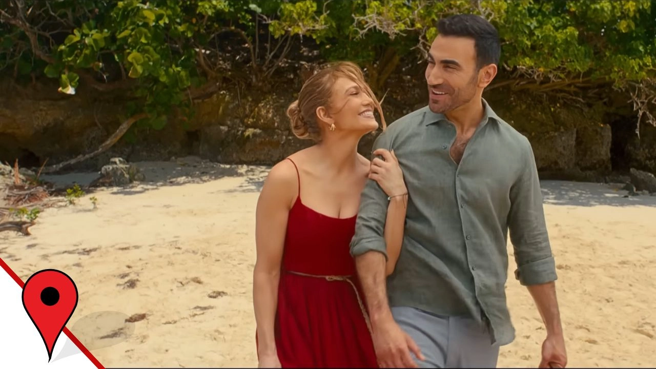 Office Romance Filming Locations (2026)
