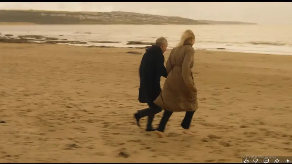 Porthcawl, Wales Featured in Let's Love