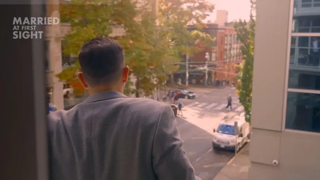 Seattle Metropolitan Area, Washington Featured in Married at First Sight Season 20