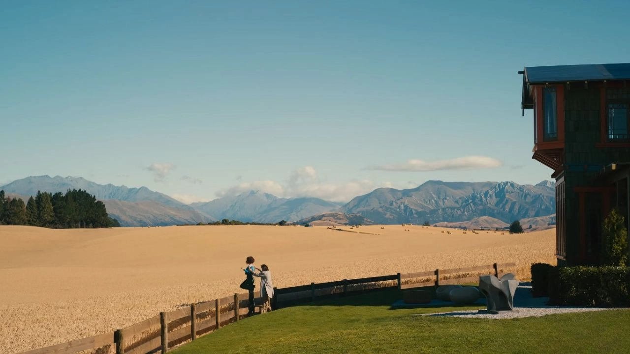 Klara and the Sun Filming Locations (2026) 5 South Region of New Zealand Featured in Klara and the Sun (3)
