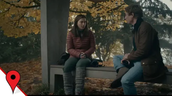 The Social Reckoning Filming Locations (2026)