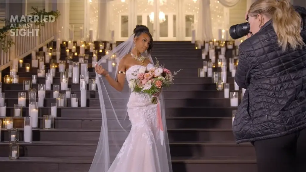 Trinity Tree Farm, Issaquah, Washington Featured in Married at First Sight Season 20