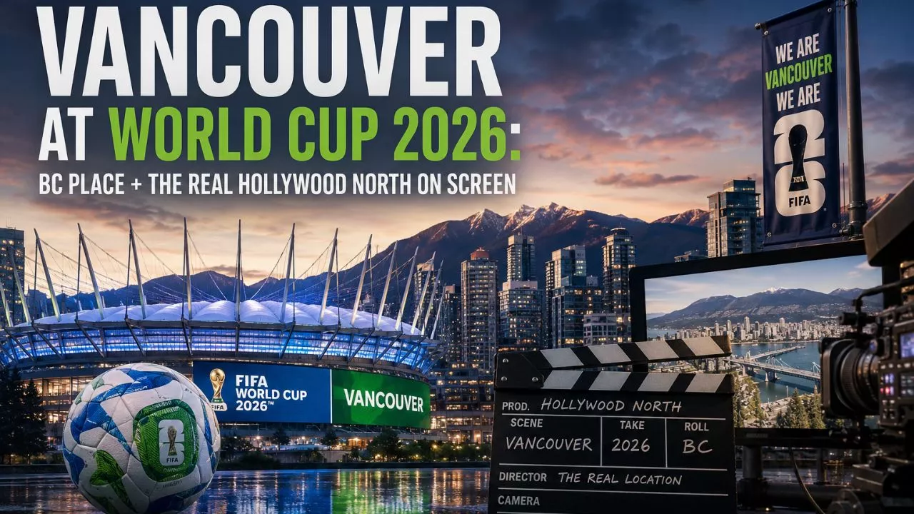 Vancouver at World Cup 2026_ BC Place + the Real Hollywood North on Screen