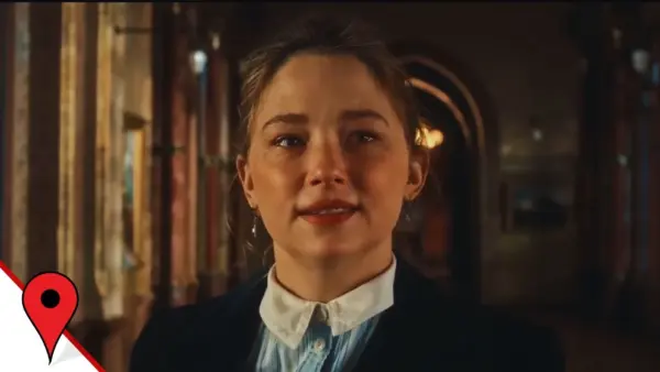 Virginia Woolf's Night & Day Filming Locations (2026)