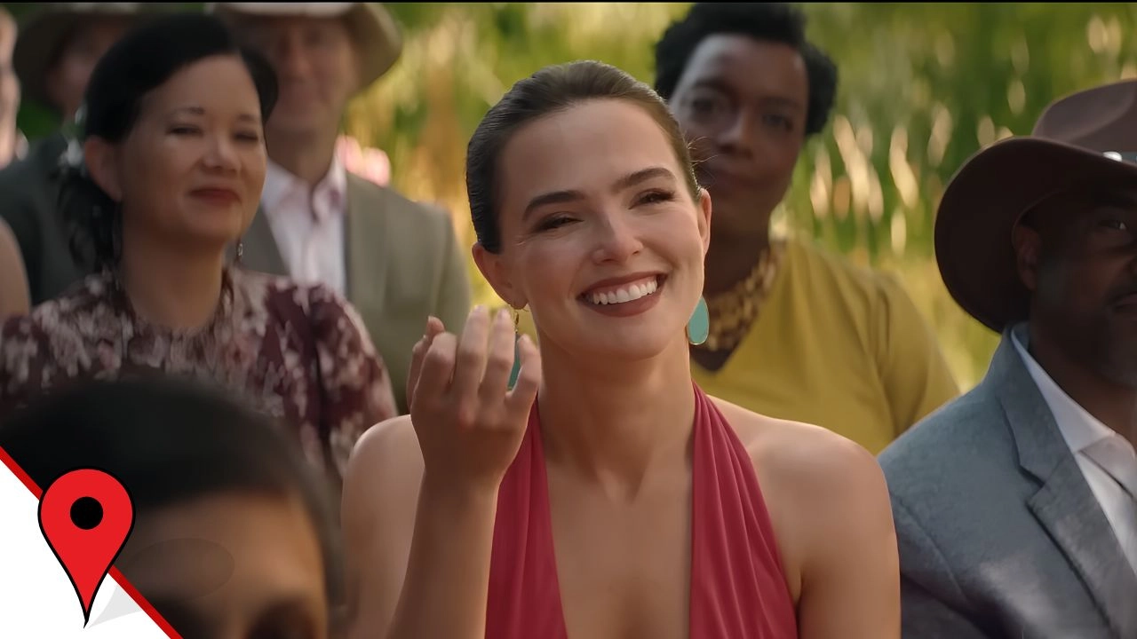 Voicemails for Isabelle Filming Locations (2026)