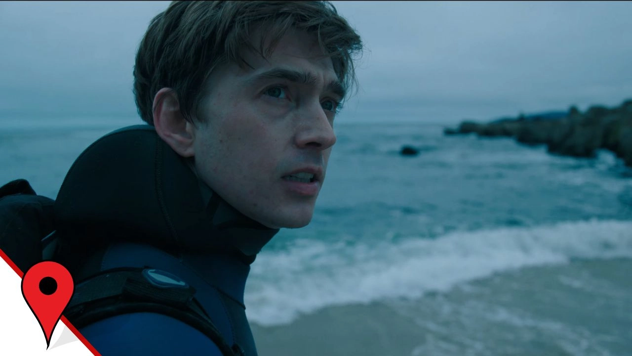 Whalefall Filming Locations (2026)