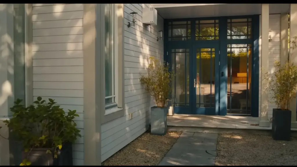A House in Ireland Featured in Other Mommy