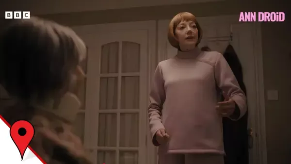 Ann Droid Filming Locations (2026)