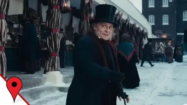 Ebenezer_ A Christmas Carol Filming Locations (2026)