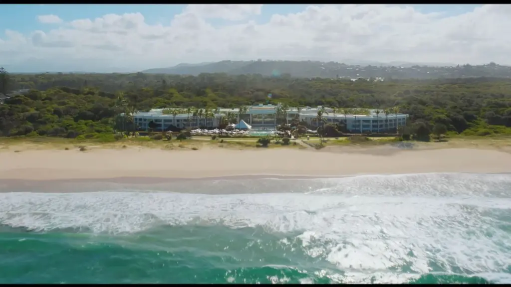 Spa Weekend Filming Locations (2026) 4 Mantra on Salt Beach Resort, Kingscliff, New South Wales, Australia Featured in Spa Weekend