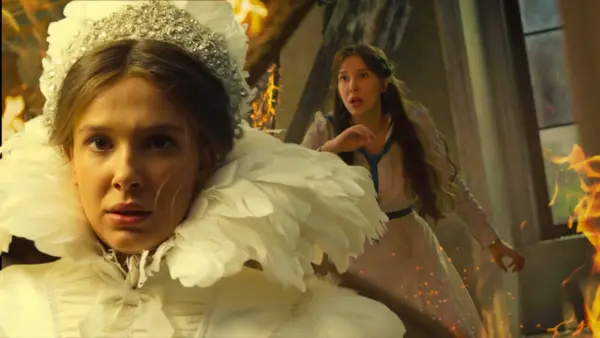 Millie Bobby Brown's Biggest Battle on the 'Enola Holmes 3' Set Had Nothing to Do With the Mystery