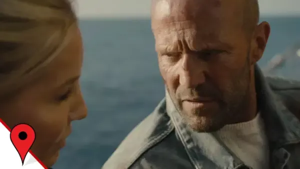 Mutiny Filming Locations (2026)