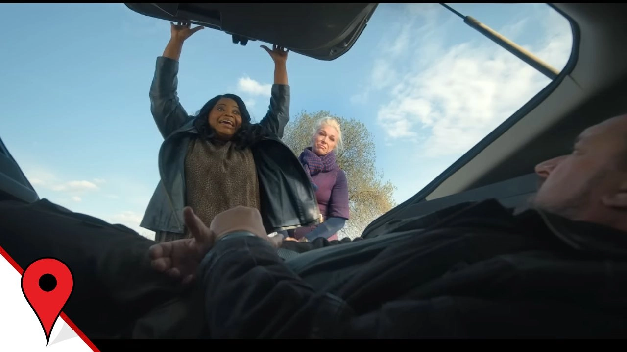Ride or Die Filming Locations (2026)